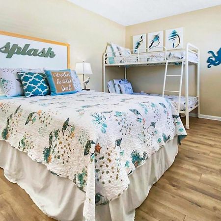 Seashell 20 Apartment Клиъруотър Бийч Екстериор снимка