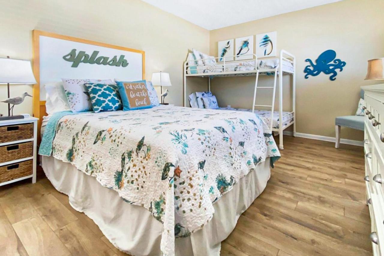 Seashell 20 Apartment Клиъруотър Бийч Екстериор снимка