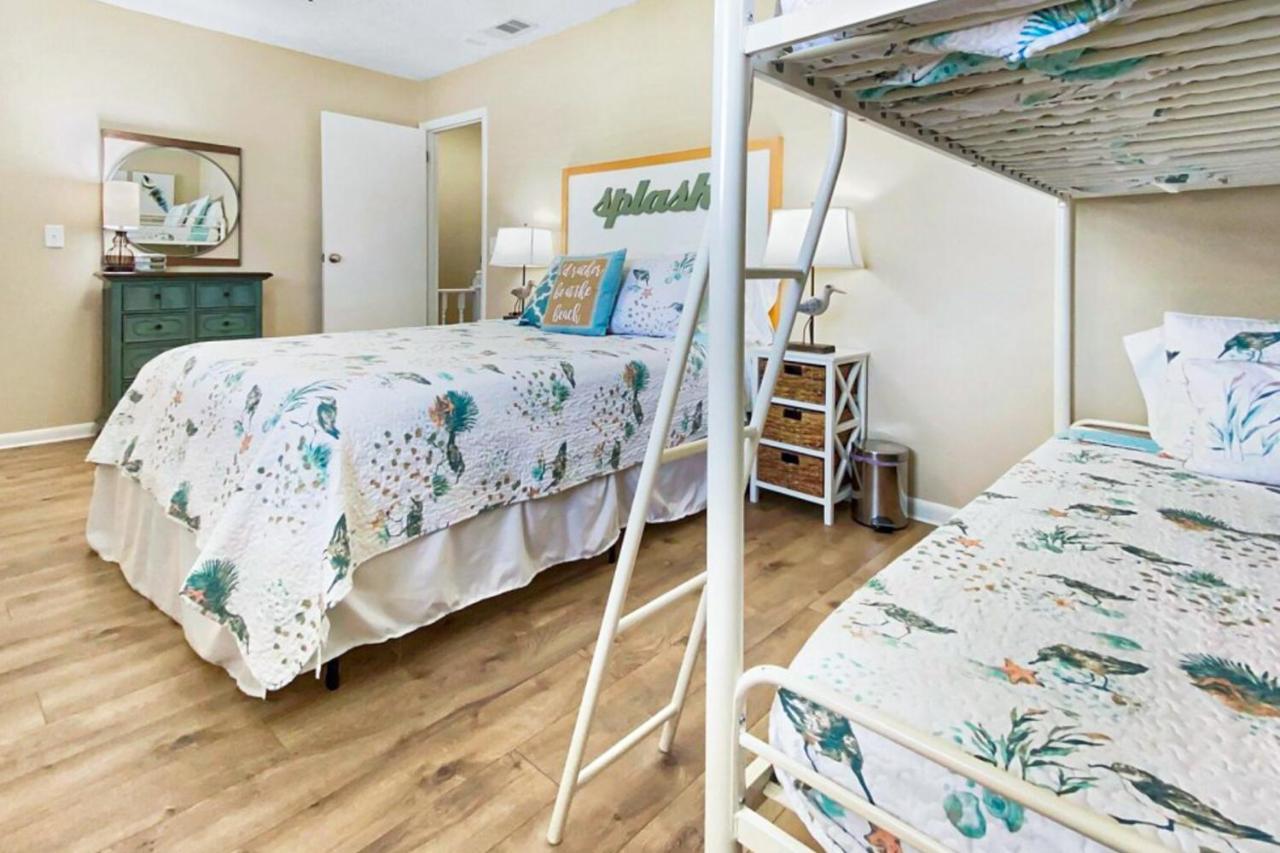 Seashell 20 Apartment Клиъруотър Бийч Екстериор снимка